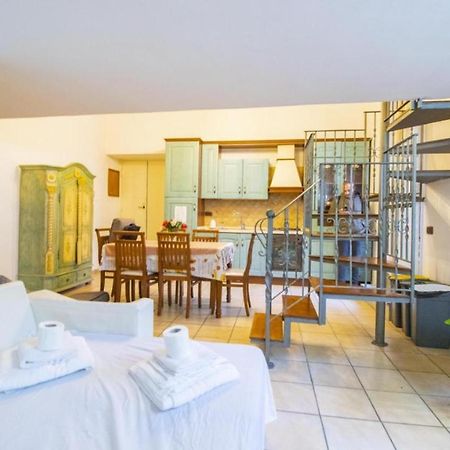 Appartement A Casa Di Maria à Naples Extérieur photo