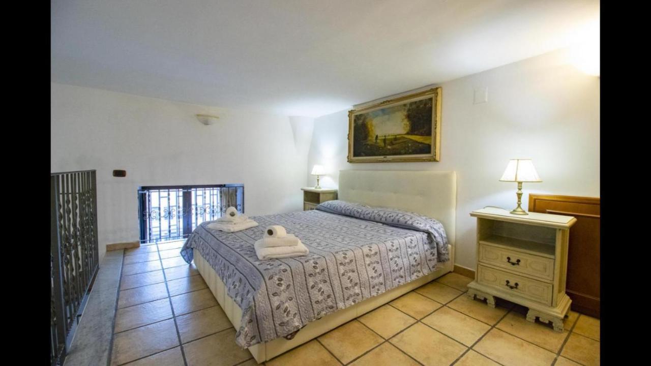 Appartement A Casa Di Maria à Naples Extérieur photo